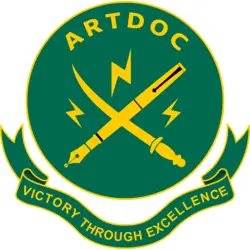 ARTDOC Logo PNG Vector logo
