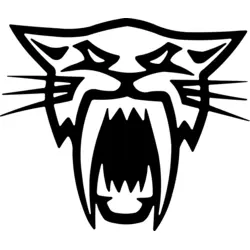 ARTIC CAT HEAD Logo PNG Vector logo