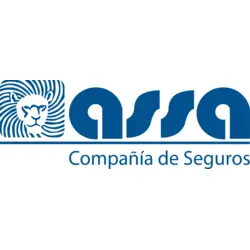 ASSA Seguros Logo PNG Vector logo