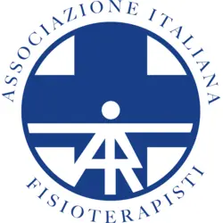 Associazione Italiana Fisioterapisti Logo PNG Vector logo