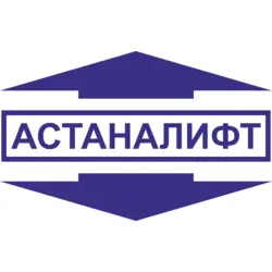Astana Lift Logo PNG Vector logo