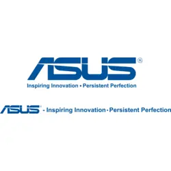Asus Logo PNG Vector logo