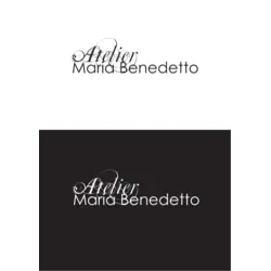 Atelier Maria Benedetto Logo PNG Vector logo