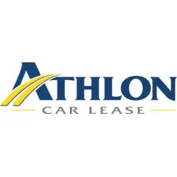 Athlon Logo PNG Vector logo