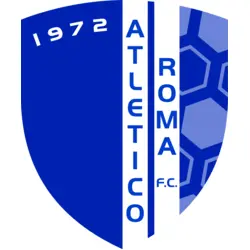 Atletico Roma FC (old) Logo PNG Vector logo