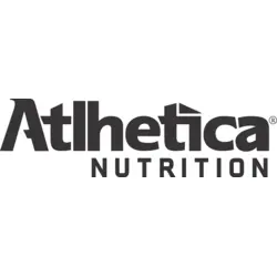 Atlhetica Nutrition Logo PNG Vector logo