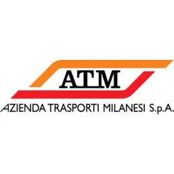 ATM Logo PNG Vector logo
