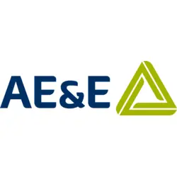 Austrian Energy & Environment (Old) Logo PNG Vector logo