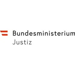 Austrian Federal Ministry of Justice Logo PNG Vector logo