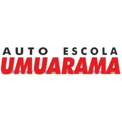 Auto Escola Umuarama Logo PNG Vector logo
