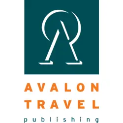 Avalon Travel Logo PNG Vector logo