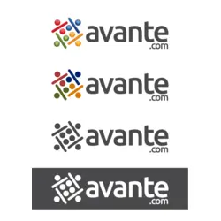 Avante.com Logo PNG Vector logo