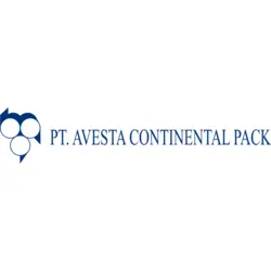 Avesta Continental Pack Logo PNG Vector logo