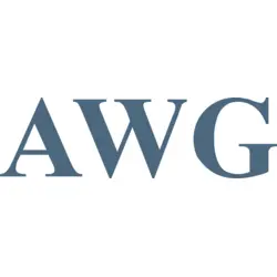 AWG Logo PNG Vector logo