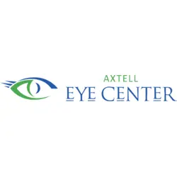 Axtell Eye Center Logo PNG Vector logo