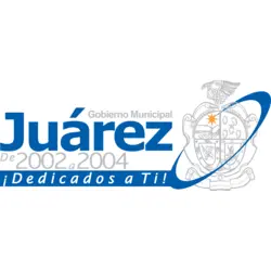 Ayuntamiento Cd. Juarez 2002-2004 Logo PNG Vector logo