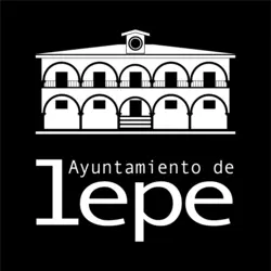 AYUNTAMIENTO DE LEPE Logo PNG Vector logo