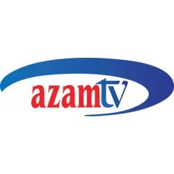 Azam Tv Logo PNG Vector logo