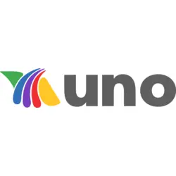 Azteca Uno Logo PNG Vector logo