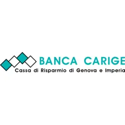 Banca Carige Logo PNG Vector logo