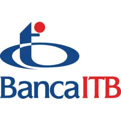 Banca ITB Logo PNG Vector logo