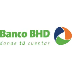 Banco BHD Logo PNG Vector logo