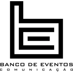 Banco de Eventos Comunicacao Logo PNG Vector logo