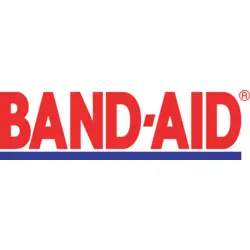 Band-Aid Logo PNG Vector logo