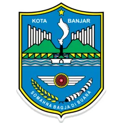 BANJAR PATROMAN Logo PNG Vector logo