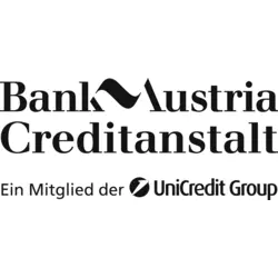 Bank Austria Creditanstalt Logo PNG Vector logo