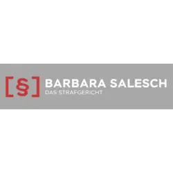 Barbara Salesch - Das Strafgericht Logo PNG Vector logo