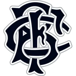 Barbarian FC Logo PNG Vector logo