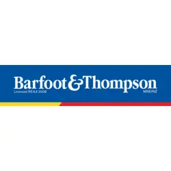 Barfoot & Thompson Logo PNG Vector logo