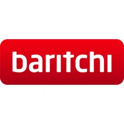 Baritchi Holding Logo PNG Vector logo