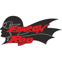 Baron Rojo Logo PNG Vector logo