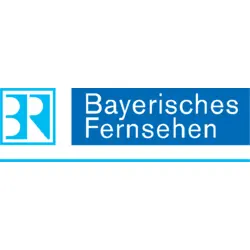 Bayerisches Fernsehen Logo PNG Vector logo