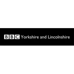 BBC Region Yorkshire and Lincolnshire Logo PNG Vector logo