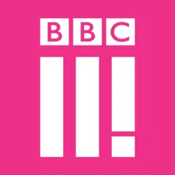 BBC Three Logo PNG Vector logo