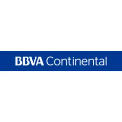 BBVA Continental Logo PNG Vector logo