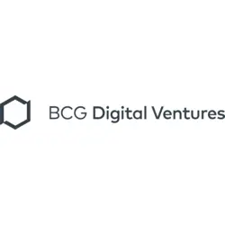 BCG Digital Ventures Logo PNG Vector logo