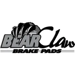 BEAR CLAW Logo PNG Vector logo
