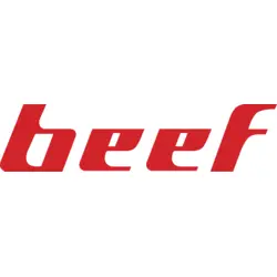 Beef Logo PNG Vector logo