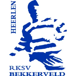 Bekkerveld rkvv Heerlen Logo PNG Vector logo