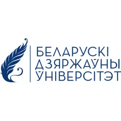 Belarusian State University Logo PNG Vector logo