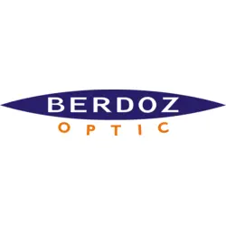 BERDOZ OPTIC Logo PNG Vector logo