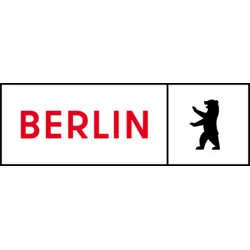 Berlin Official 2021 Logo PNG Vector logo