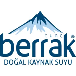 Berrak Su Logo PNG Vector logo