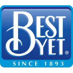 Best Yet Products Logo PNG Vector logo