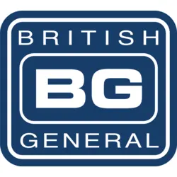 BG Electrical Logo PNG Vector logo