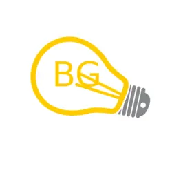BG Identidade Visual Logo PNG Vector logo